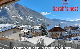 Sarah'S Nest - Your Mountain Resort